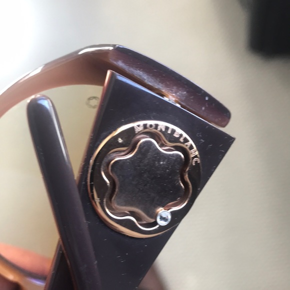 Montblanc Sunglasses - Picture 15 of 15